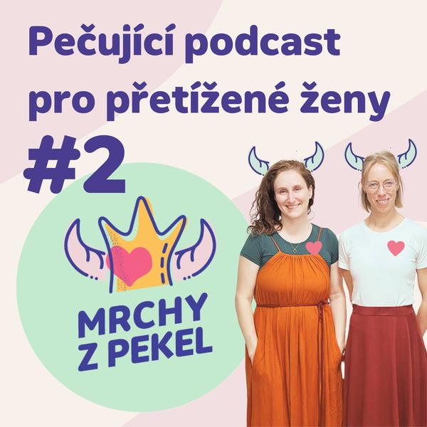 Mrchy z pekel